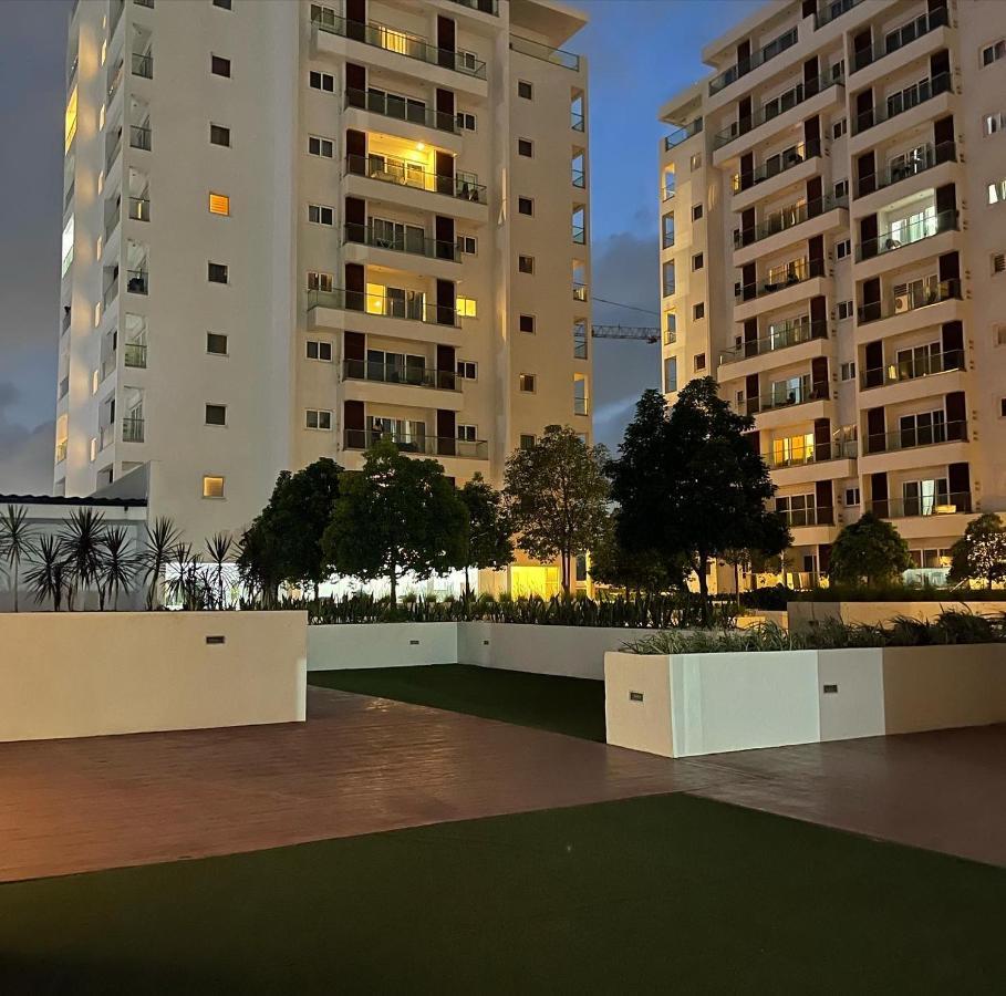 The Gallery Suites By Olive Gold Accra Exterior foto