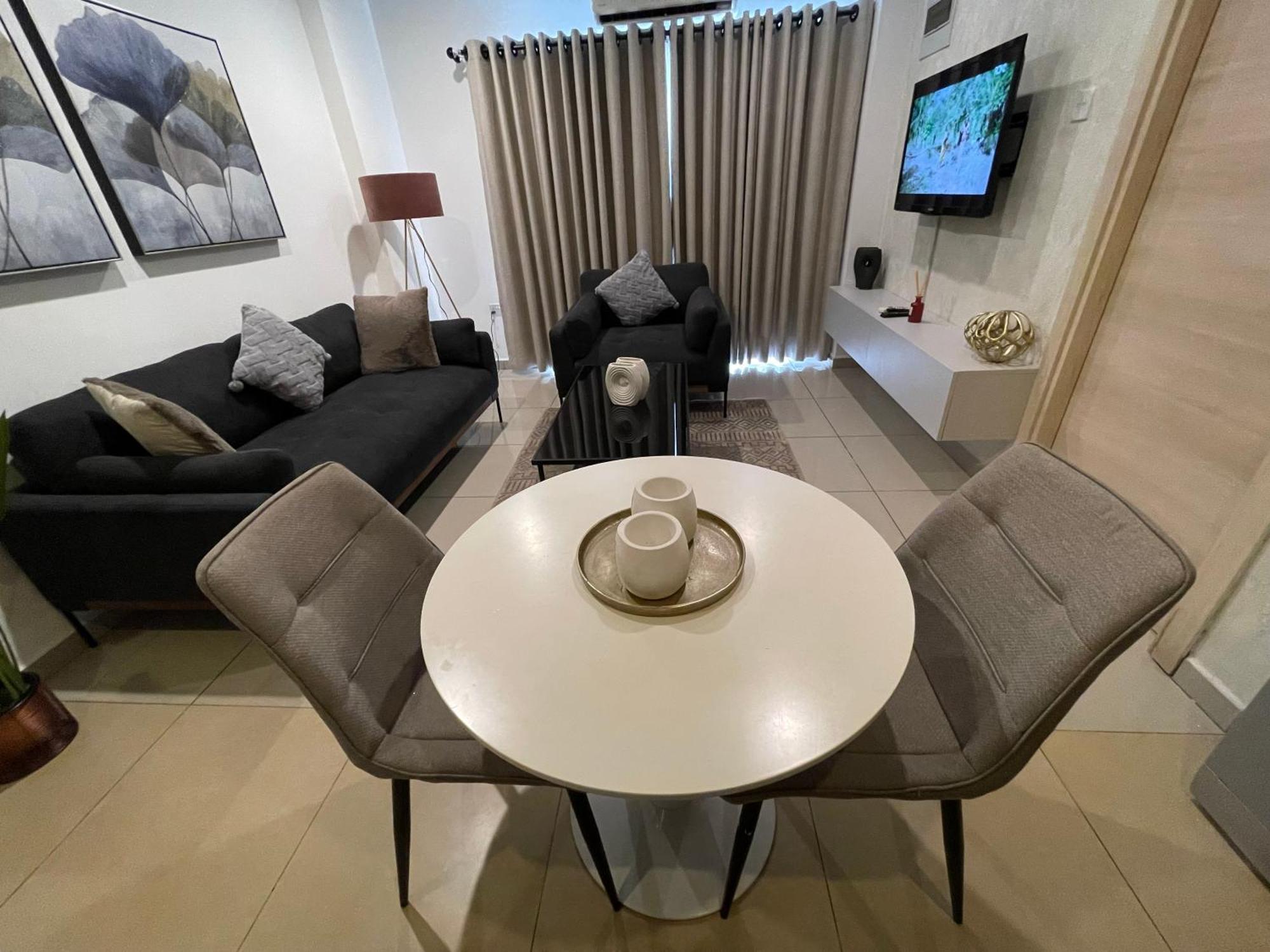 The Gallery Suites By Olive Gold Accra Exterior foto
